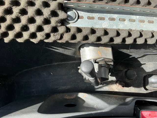 Daf expeditie camper 4x4 uitvoering (wegenbelasting vrij!) - afbeelding 52 van  72