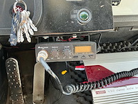 Daf expeditie camper 4x4 uitvoering (wegenbelasting vrij!) - afbeelding 53 van  72