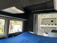 Daf expeditie camper 4x4 uitvoering (wegenbelasting vrij!) - afbeelding 57 van  72