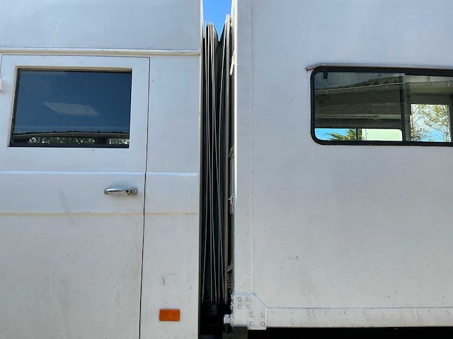 Daf expeditie camper 4x4 uitvoering (wegenbelasting vrij!) - afbeelding 59 van  72