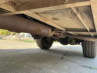 Daf expeditie camper 4x4 uitvoering (wegenbelasting vrij!) - afbeelding 62 van  72