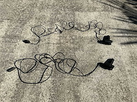 Daf expeditie camper 4x4 uitvoering (wegenbelasting vrij!) - afbeelding 64 van  72