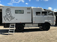 Daf expeditie camper 4x4 uitvoering (wegenbelasting vrij!) - afbeelding 56 van  72
