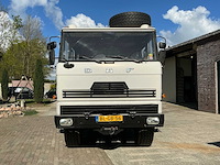 Daf expeditie camper 4x4 uitvoering (wegenbelasting vrij!) - afbeelding 71 van  72
