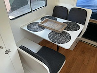 Daf expeditie camper 4x4 uitvoering (wegenbelasting vrij!) - afbeelding 5 van  49