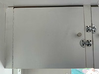 Daf expeditie camper 4x4 uitvoering (wegenbelasting vrij!) - afbeelding 13 van  49