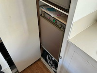 Daf expeditie camper 4x4 uitvoering (wegenbelasting vrij!) - afbeelding 16 van  49