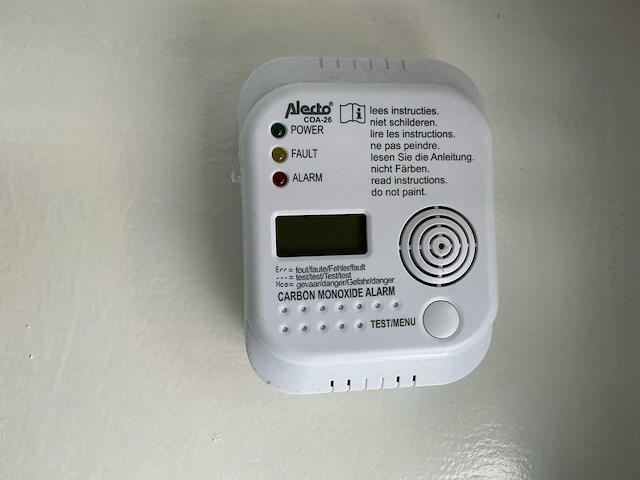 Daf expeditie camper 4x4 uitvoering (wegenbelasting vrij!) - afbeelding 19 van  49