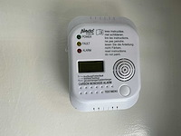 Daf expeditie camper 4x4 uitvoering (wegenbelasting vrij!) - afbeelding 19 van  49