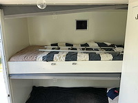 Daf expeditie camper 4x4 uitvoering (wegenbelasting vrij!) - afbeelding 21 van  49