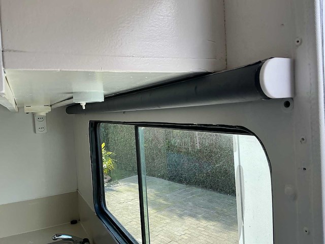 Daf expeditie camper 4x4 uitvoering (wegenbelasting vrij!) - afbeelding 23 van  49