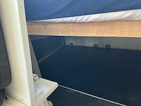 Daf expeditie camper 4x4 uitvoering (wegenbelasting vrij!) - afbeelding 25 van  49