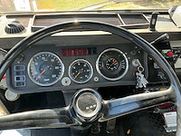 Daf expeditie camper 4x4 uitvoering (wegenbelasting vrij!) - afbeelding 27 van  49