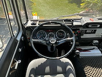 Daf expeditie camper 4x4 uitvoering (wegenbelasting vrij!) - afbeelding 28 van  49