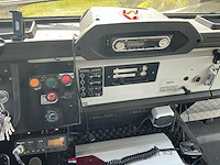 Daf expeditie camper 4x4 uitvoering (wegenbelasting vrij!) - afbeelding 31 van  49