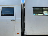 Daf expeditie camper 4x4 uitvoering (wegenbelasting vrij!) - afbeelding 38 van  49