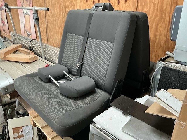 Daf expeditie camper 4x4 uitvoering (wegenbelasting vrij!) - afbeelding 40 van  49