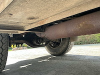 Daf expeditie camper 4x4 uitvoering (wegenbelasting vrij!) - afbeelding 42 van  49