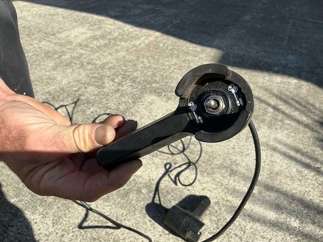 Daf expeditie camper 4x4 uitvoering (wegenbelasting vrij!) - afbeelding 44 van  49