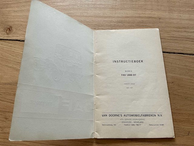 Daf expeditie camper 4x4 uitvoering (wegenbelasting vrij!) - afbeelding 46 van  49