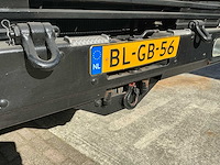 Daf expeditie camper 4x4 uitvoering (wegenbelasting vrij!) - afbeelding 3 van  49