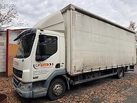 Daf fa lf45 vrachtauto (origineel-nl), bz-zt-98 - afbeelding 5 van  18