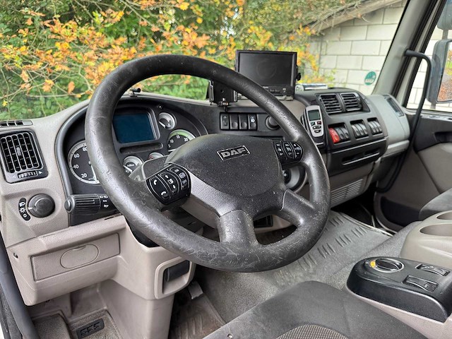 Daf fa lf45 vrachtauto (origineel-nl), bz-zt-98 - afbeelding 6 van  18