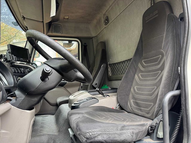 Daf fa lf45 vrachtauto (origineel-nl), bz-zt-98 - afbeelding 7 van  18