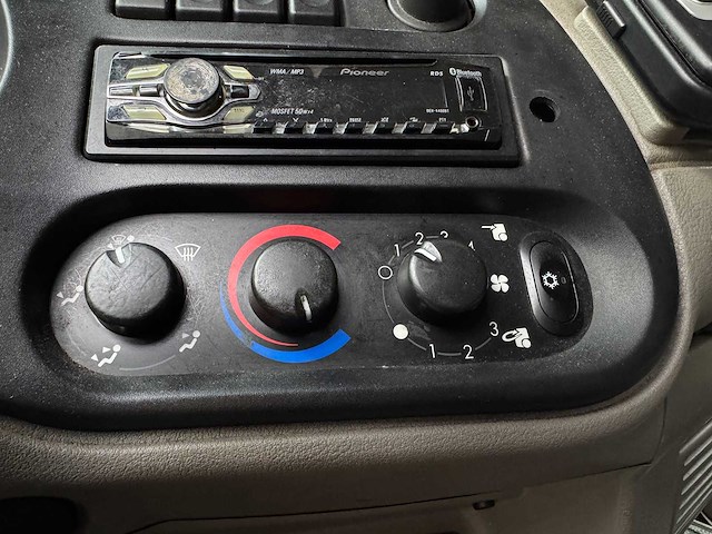 Daf fa lf45 vrachtauto (origineel-nl), bz-zt-98 - afbeelding 8 van  18