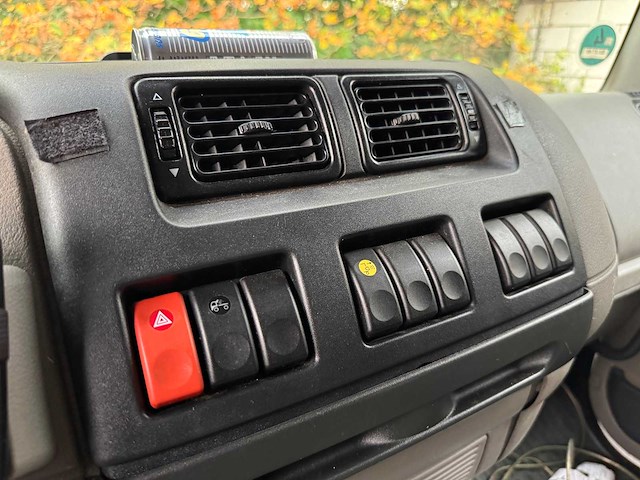 Daf fa lf45 vrachtauto (origineel-nl), bz-zt-98 - afbeelding 9 van  18