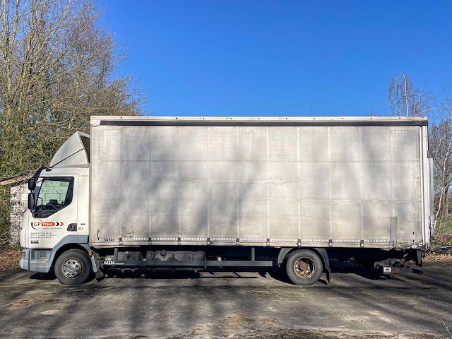 Daf fa lf45 vrachtauto (origineel-nl), bz-zt-98 - afbeelding 13 van  18