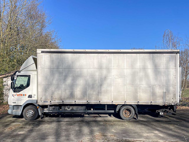 Daf fa lf45 vrachtauto (origineel-nl), bz-zt-98 - afbeelding 14 van  18