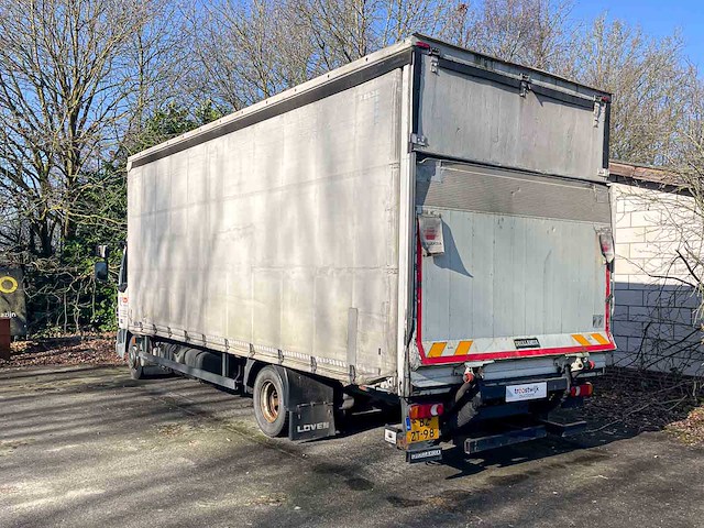 Daf fa lf45 vrachtauto (origineel-nl), bz-zt-98 - afbeelding 16 van  18