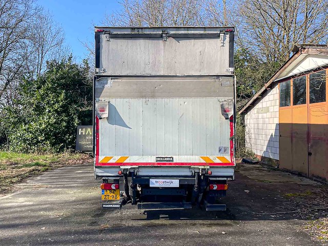 Daf fa lf45 vrachtauto (origineel-nl), bz-zt-98 - afbeelding 17 van  18