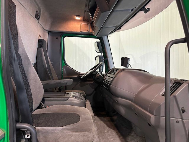 Daf fa lf45g08 7,5 ton automaat apk tot 2027-02-07 bv-px-89 - afbeelding 3 van  22
