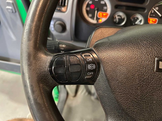 Daf fa lf45g08 7,5 ton automaat apk tot 2027-02-07 bv-px-89 - afbeelding 4 van  22