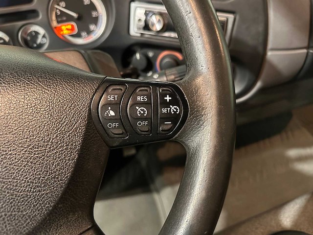 Daf fa lf45g08 7,5 ton automaat apk tot 2027-02-07 bv-px-89 - afbeelding 6 van  22