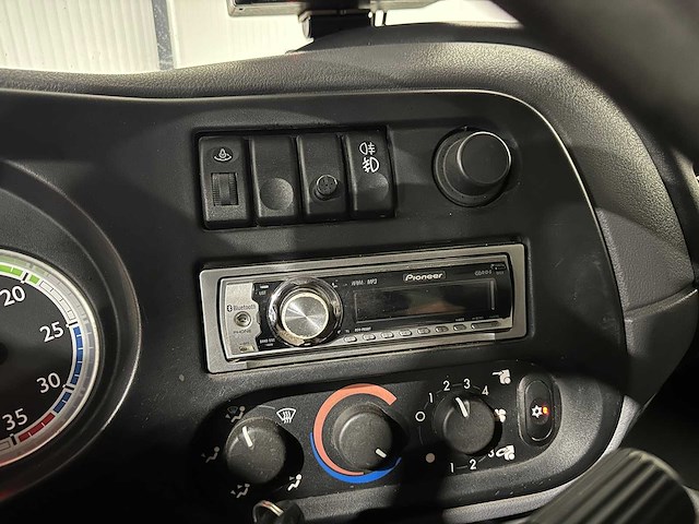 Daf fa lf45g08 7,5 ton automaat apk tot 2027-02-07 bv-px-89 - afbeelding 7 van  22