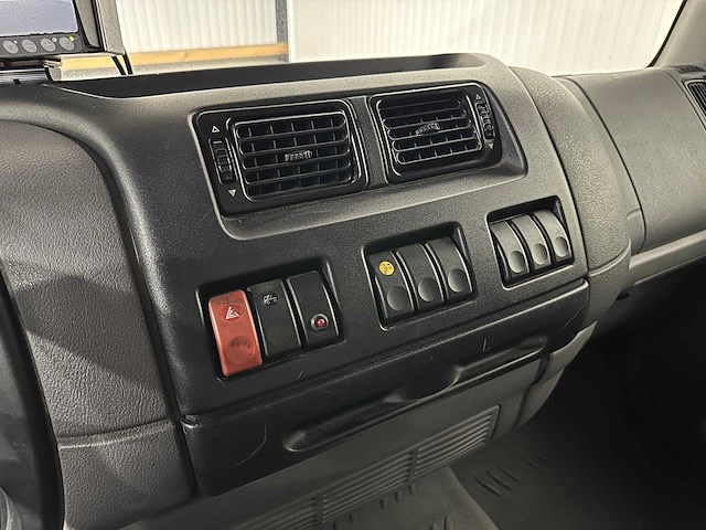 Daf fa lf45g08 7,5 ton automaat apk tot 2027-02-07 bv-px-89 - afbeelding 9 van  22