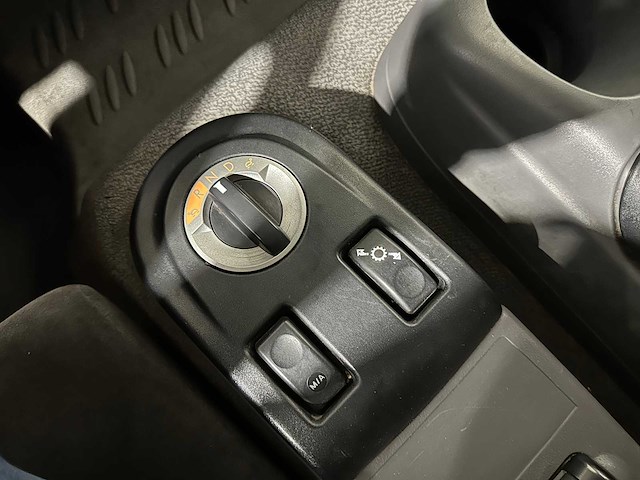 Daf fa lf45g08 7,5 ton automaat apk tot 2027-02-07 bv-px-89 - afbeelding 10 van  22