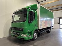 Daf fa lf45g08 7,5 ton automaat apk tot 2027-02-07 bv-px-89