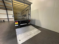 Daf fa lf45g08 7,5 ton automaat apk tot 2027-02-07 bv-px-89 - afbeelding 13 van  22