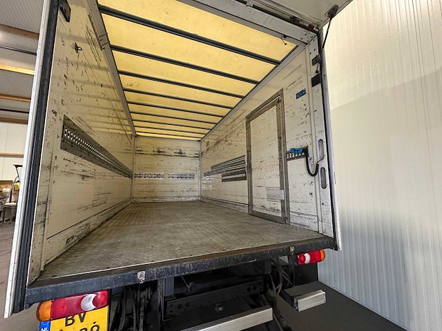 Daf fa lf45g08 7,5 ton automaat apk tot 2027-02-07 bv-px-89 - afbeelding 14 van  22