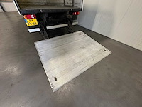 Daf fa lf45g08 7,5 ton automaat apk tot 2027-02-07 bv-px-89 - afbeelding 15 van  22