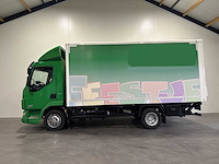 Daf fa lf45g08 7,5 ton automaat apk tot 2027-02-07 bv-px-89 - afbeelding 12 van  22