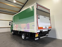 Daf fa lf45g08 7,5 ton automaat apk tot 2027-02-07 bv-px-89 - afbeelding 16 van  22