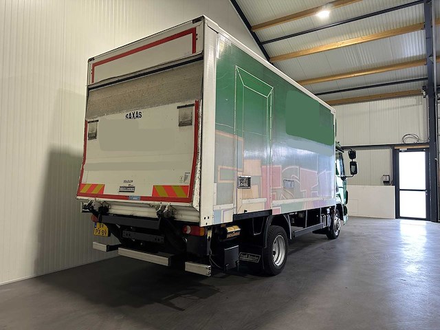 Daf fa lf45g08 7,5 ton automaat apk tot 2027-02-07 bv-px-89 - afbeelding 18 van  22