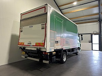 Daf fa lf45g08 7,5 ton automaat apk tot 2027-02-07 bv-px-89 - afbeelding 18 van  22