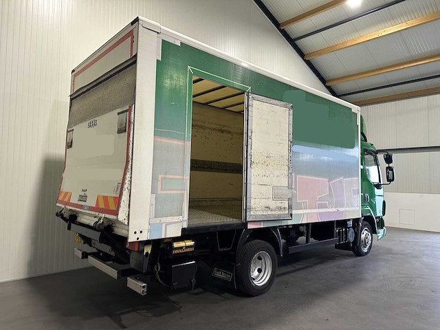 Daf fa lf45g08 7,5 ton automaat apk tot 2027-02-07 bv-px-89 - afbeelding 19 van  22