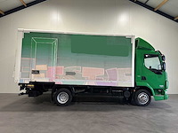 Daf fa lf45g08 7,5 ton automaat apk tot 2027-02-07 bv-px-89 - afbeelding 20 van  22